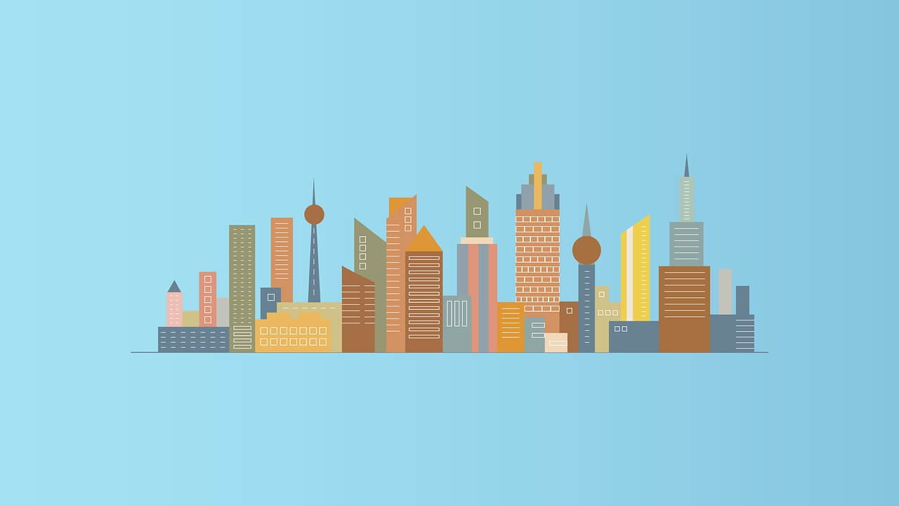 为博客添加一个实时疫情地图